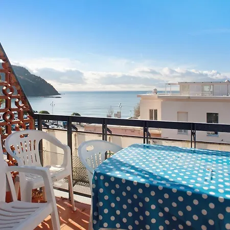 Casa Bruno E Iris Apartment Levanto