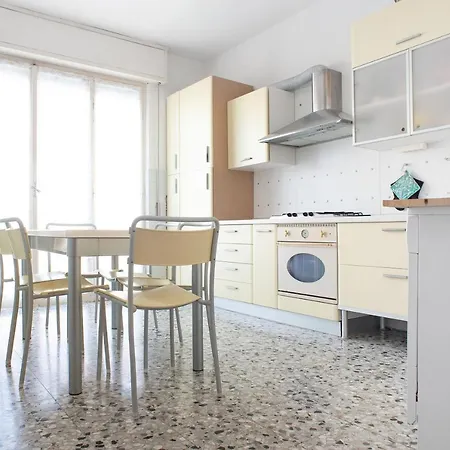 Casa Bruno E Iris * Levanto