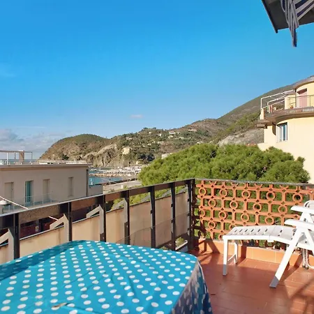 Casa Bruno E Iris * Levanto