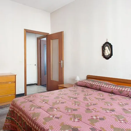 Appartement Casa Bruno E Iris *