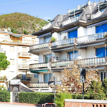Casa Bruno E Iris *