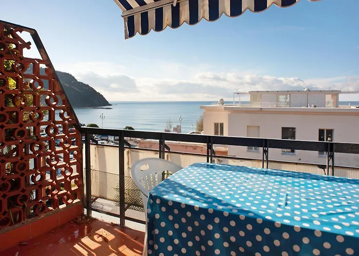 Daire Casa Bruno E Iris