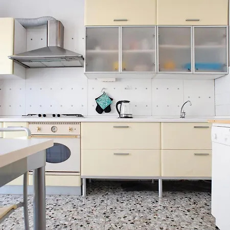 Апартаменты Casa Bruno E Iris