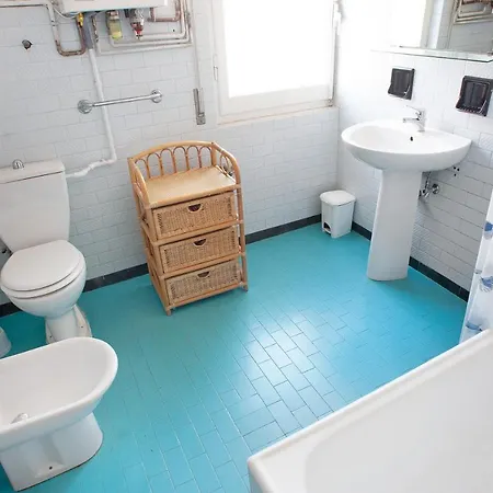 Casa Bruno E Iris Леванто