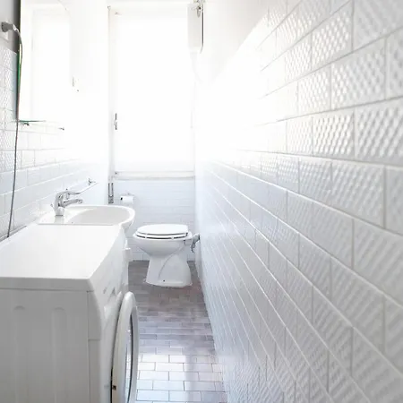 Casa Bruno E Iris Апартаменты Леванто