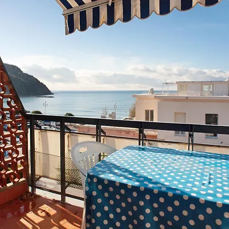 公寓 Casa Bruno E Iris