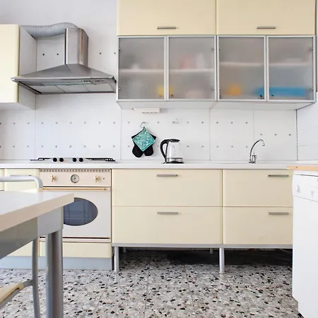 Casa Bruno E Iris * לבנטו