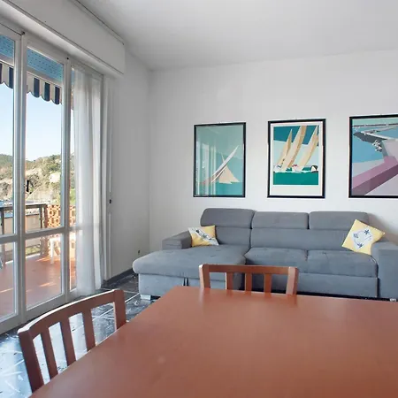 דירה Casa Bruno E Iris *