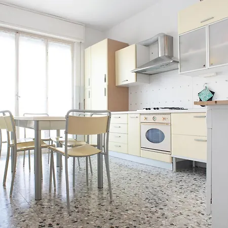 Casa Bruno E Iris * לבנטו