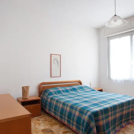 Casa Bruno E Iris Lägenhet *