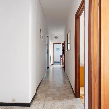 Lägenhet Casa Bruno E Iris