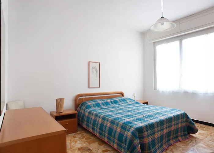 Casa Bruno E Iris * 레반토