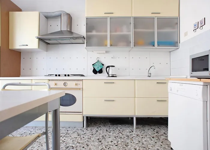 아파트 Casa Bruno E Iris