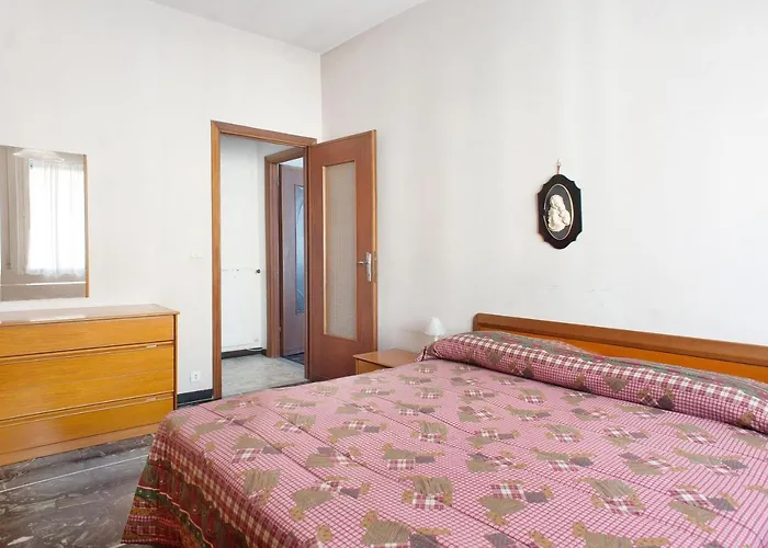 Casa Bruno E Iris شقة