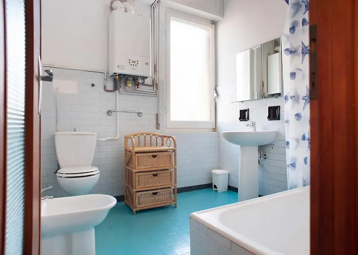 شقة Casa Bruno E Iris ليفانتو