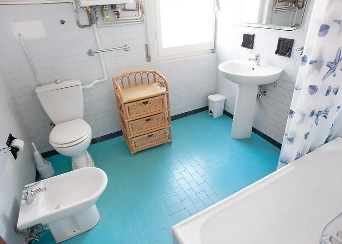 Casa Bruno E Iris 레반토