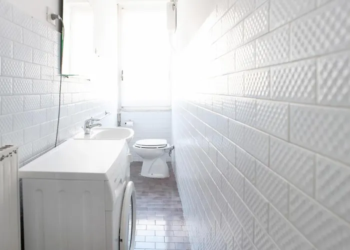 Casa Bruno E Iris شقة ليفانتو